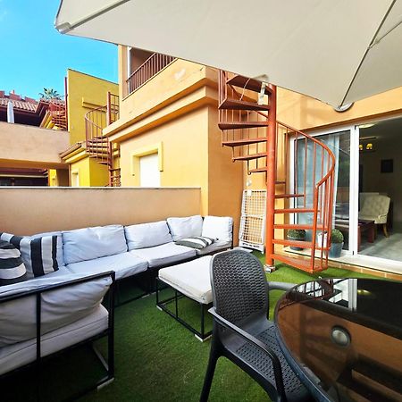 Aa Guest - Reserva De Marbella Golf Course Eco エクステリア 写真
