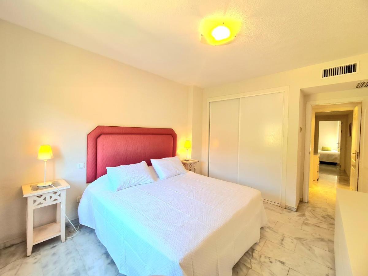 Aa Guest - Reserva De Marbella Golf Course Eco エクステリア 写真