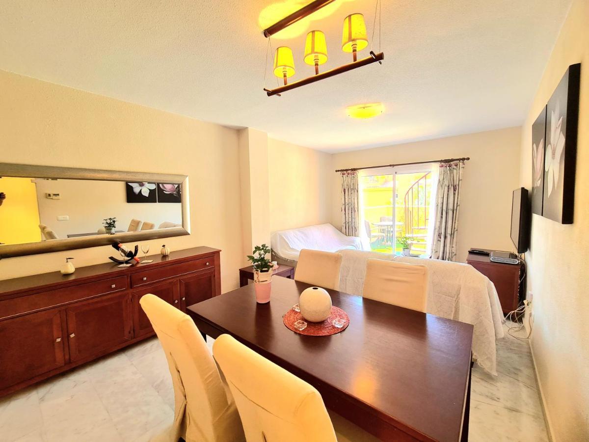 Aa Guest - Reserva De Marbella Golf Course Eco エクステリア 写真