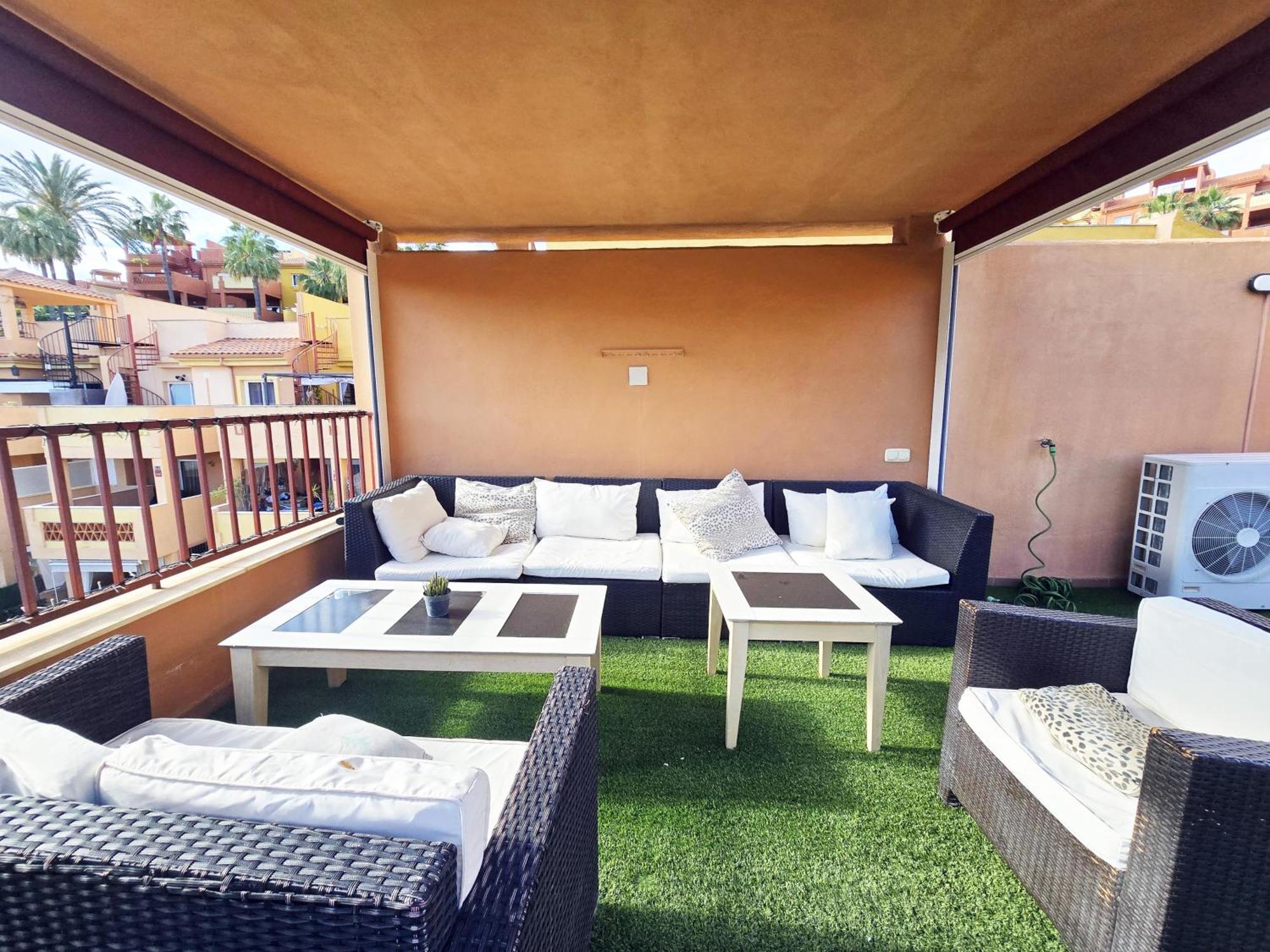 Aa Guest - Reserva De Marbella Golf Course Eco エクステリア 写真