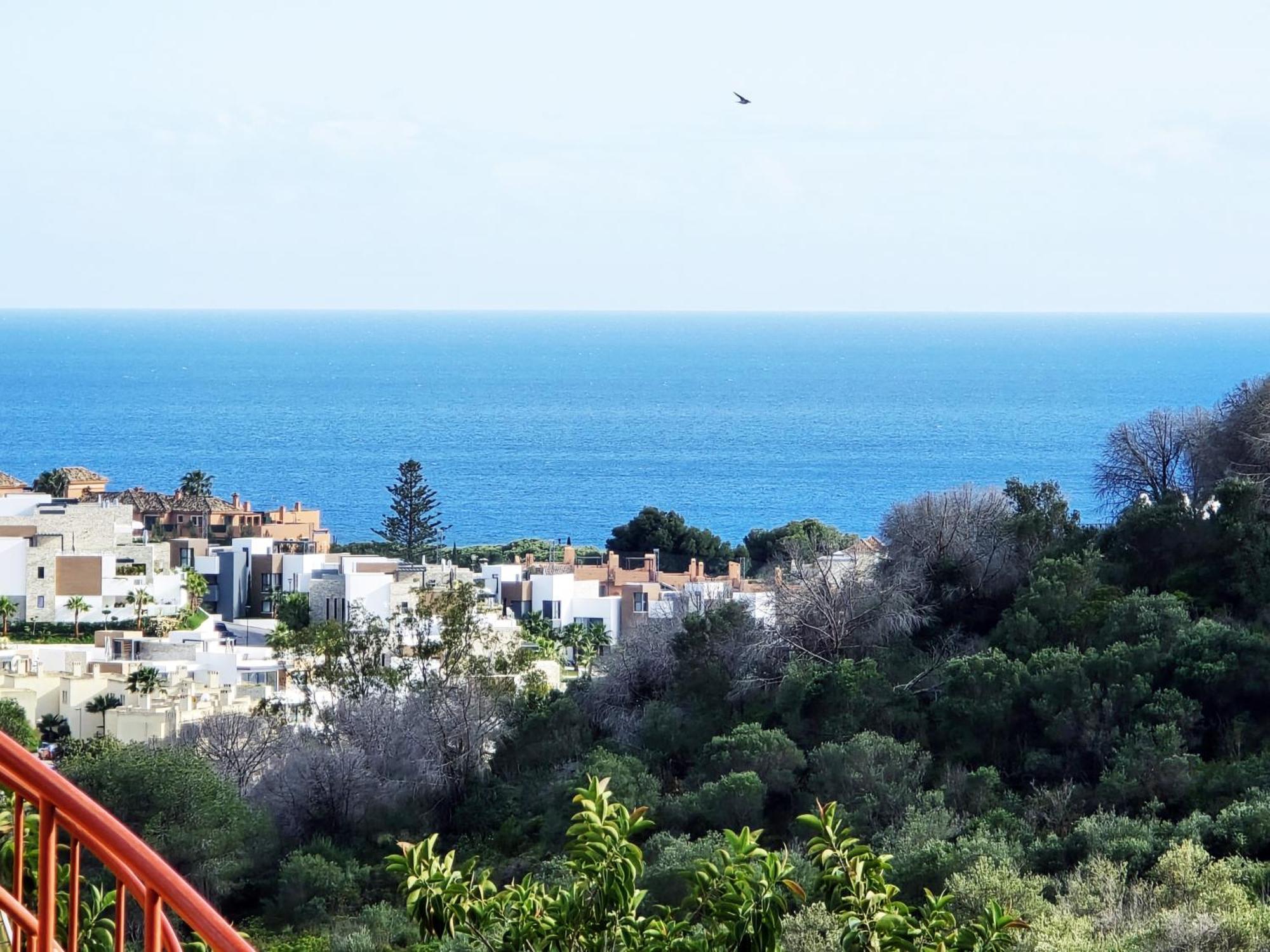 Aa Guest - Reserva De Marbella Golf Course Eco エクステリア 写真