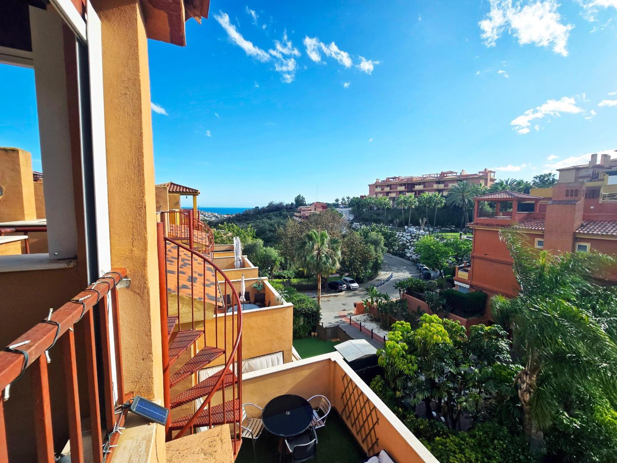 Aa Guest - Reserva De Marbella Golf Course Eco エクステリア 写真