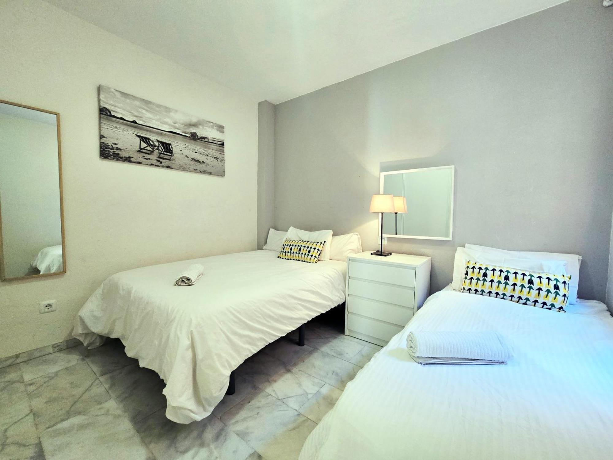 Aa Guest - Reserva De Marbella Golf Course Eco エクステリア 写真