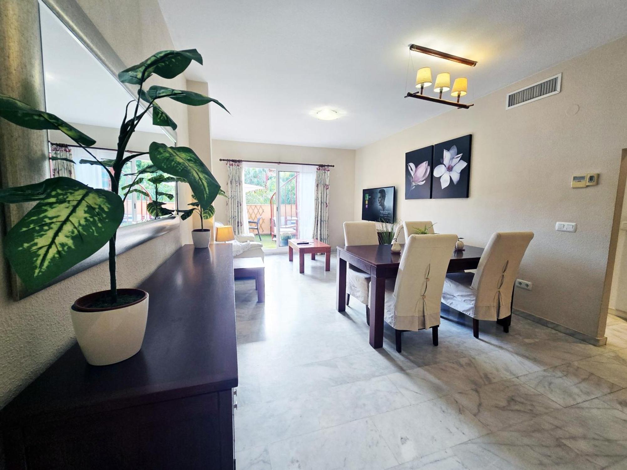 Aa Guest - Reserva De Marbella Golf Course Eco エクステリア 写真