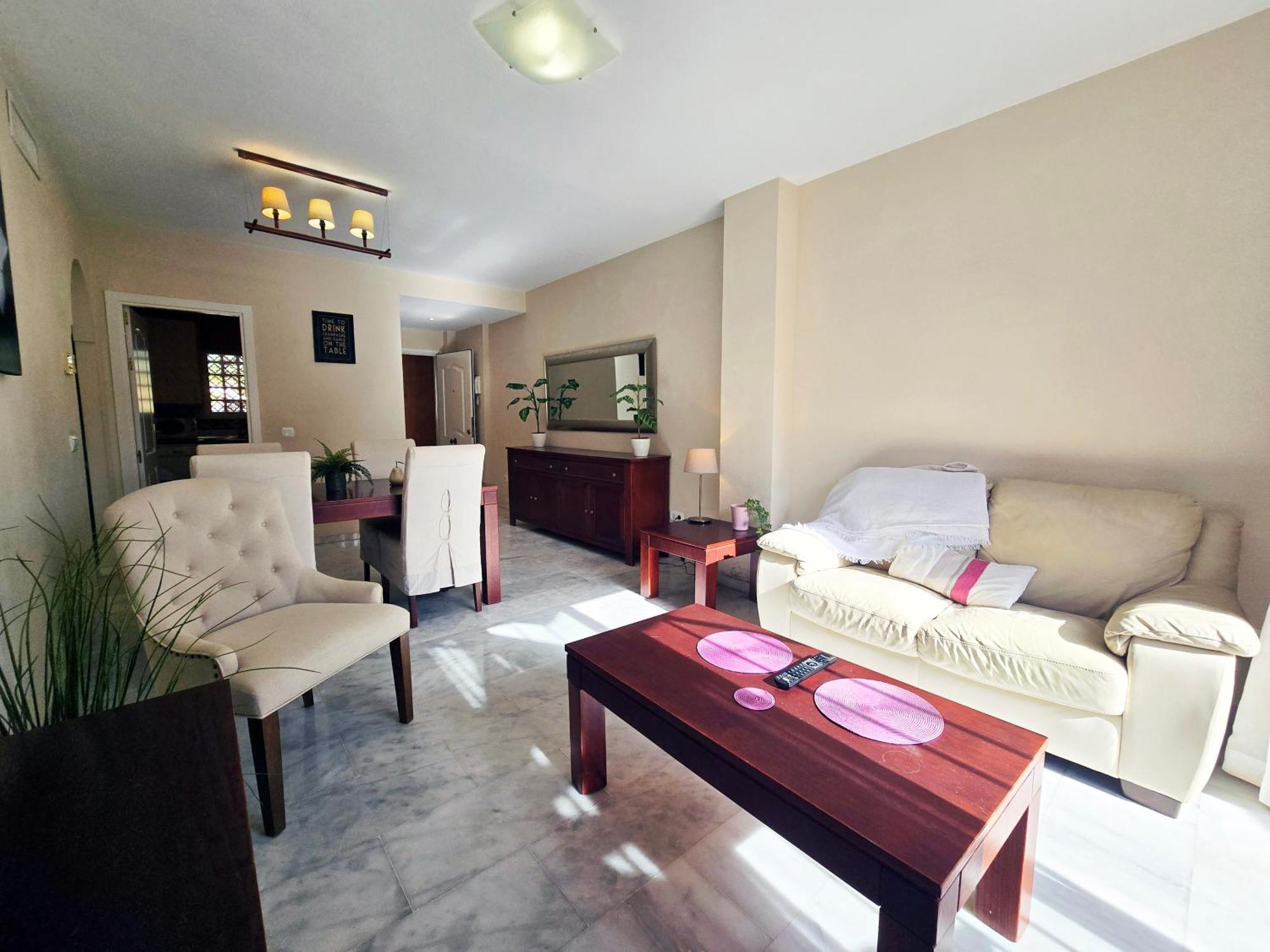 Aa Guest - Reserva De Marbella Golf Course Eco エクステリア 写真